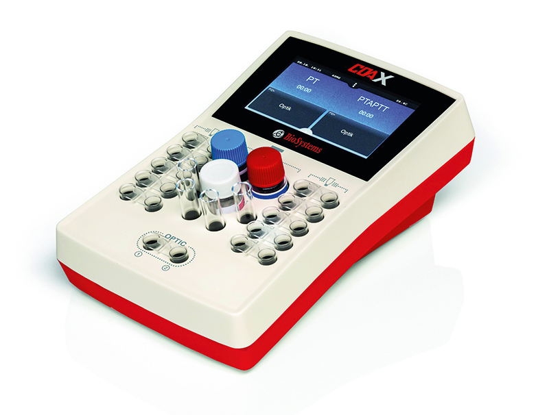 COAGULATION_INST_biosystems